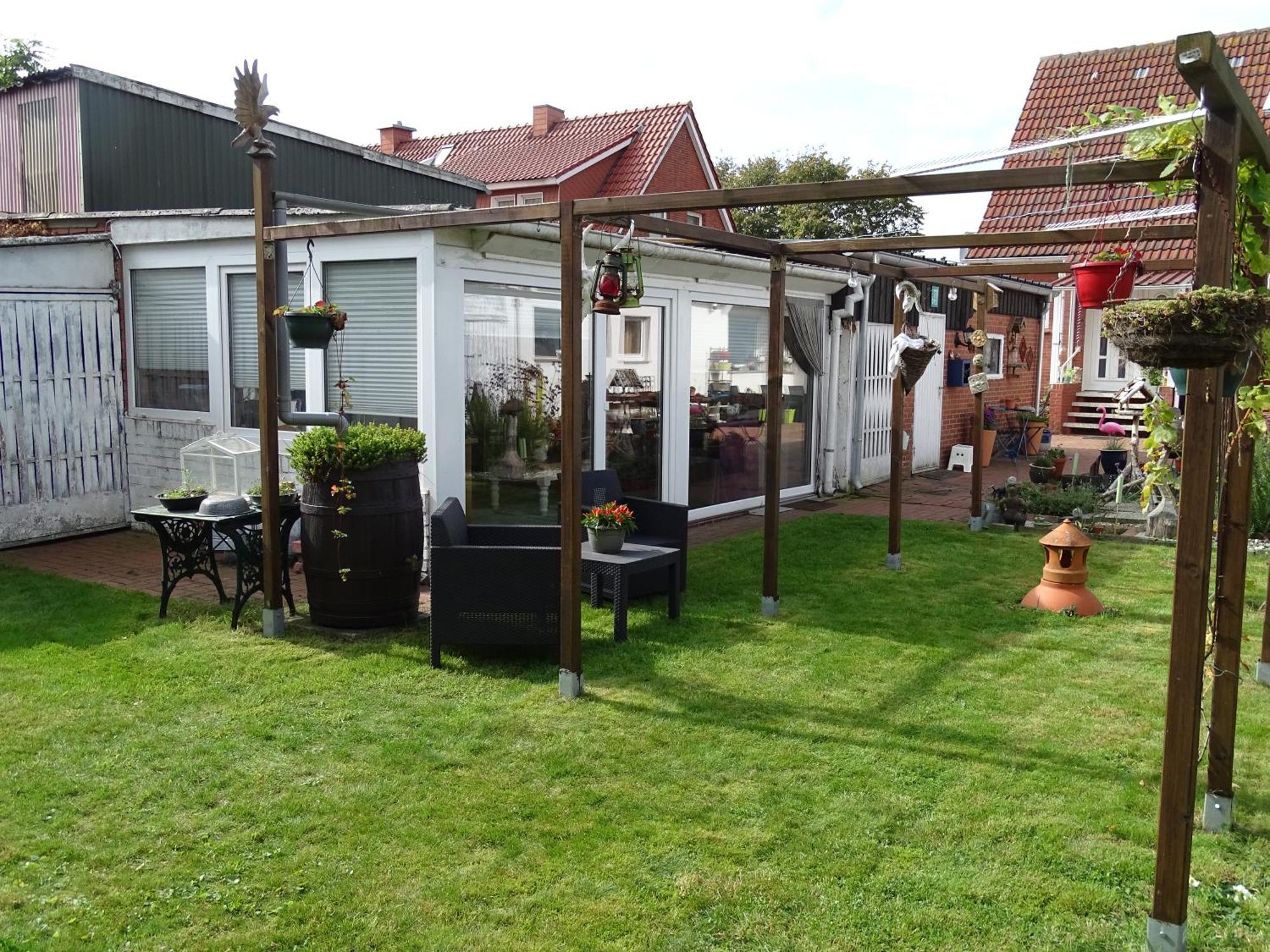B&B Piccardie Emlichheim Luaran gambar