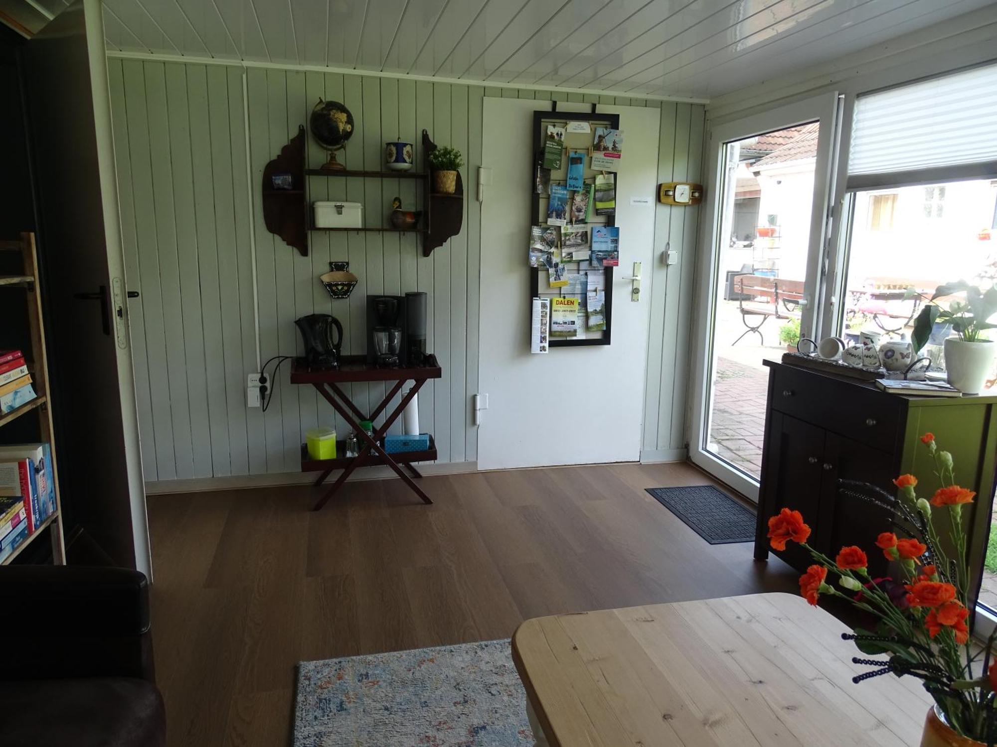 B&B Piccardie Emlichheim Luaran gambar