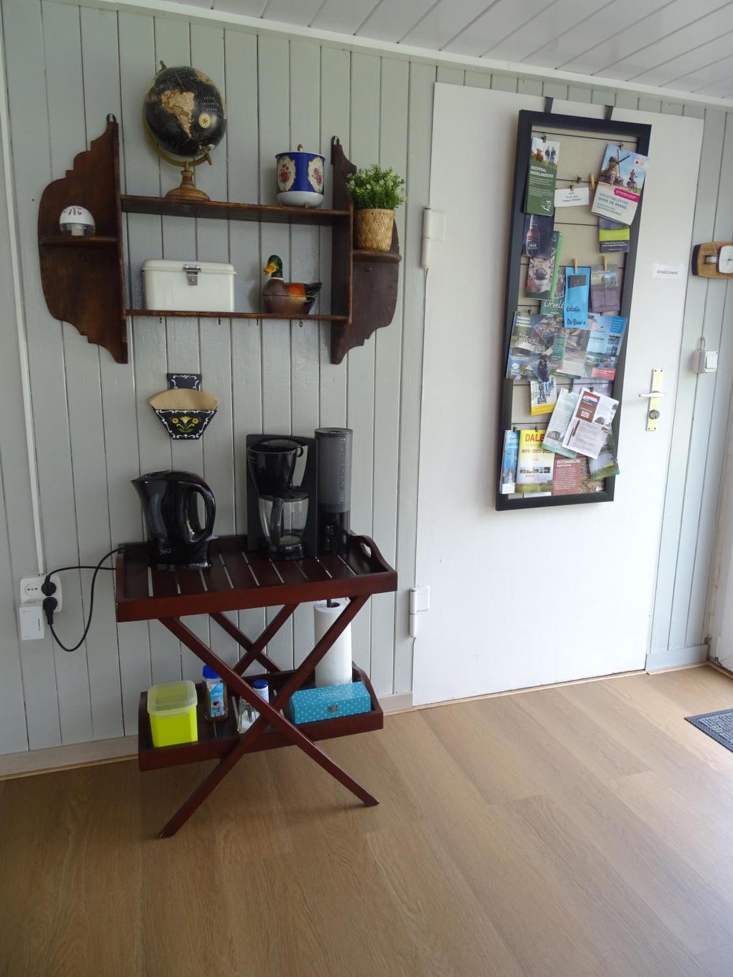 B&B Piccardie Emlichheim Luaran gambar
