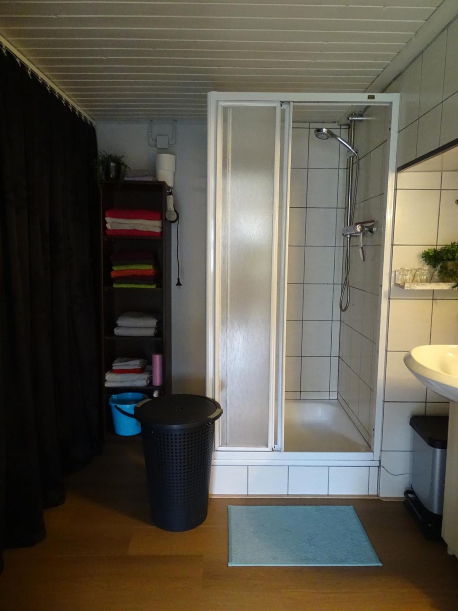 B&B Piccardie Emlichheim Luaran gambar