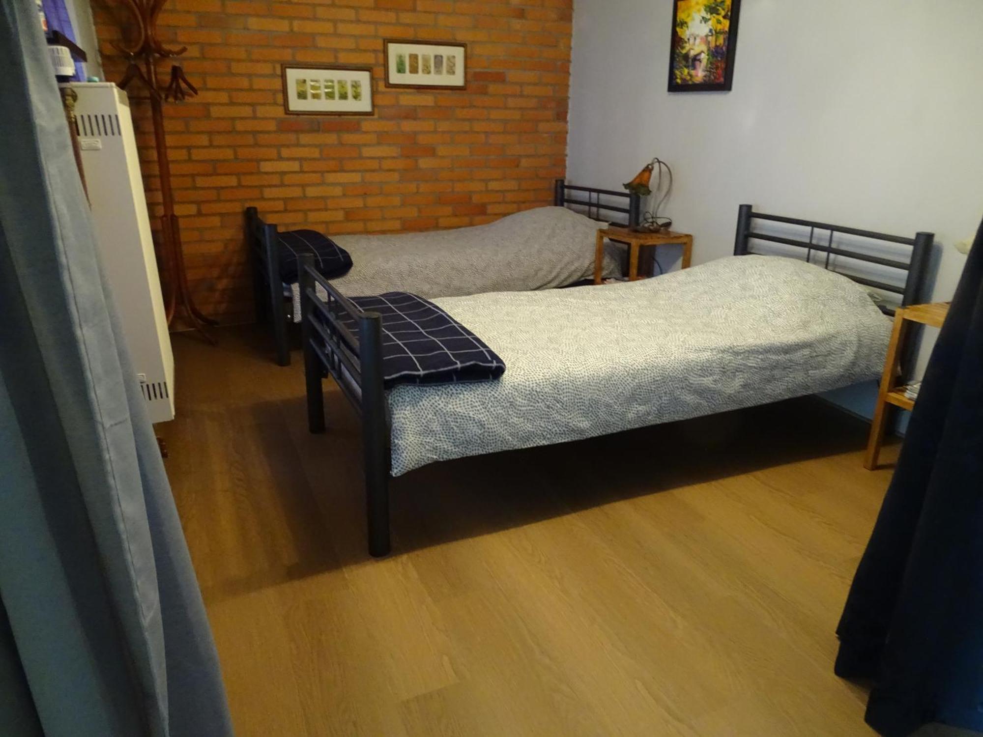B&B Piccardie Emlichheim Luaran gambar