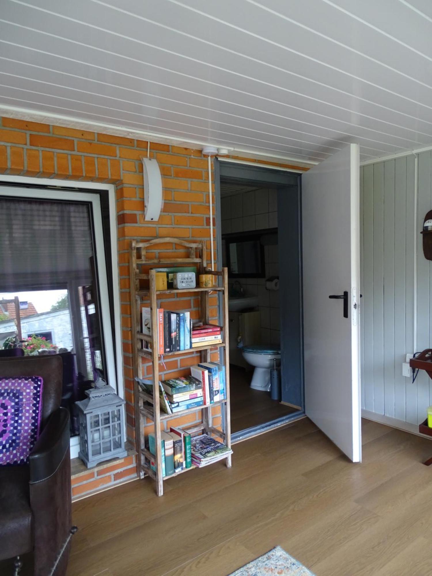 B&B Piccardie Emlichheim Luaran gambar