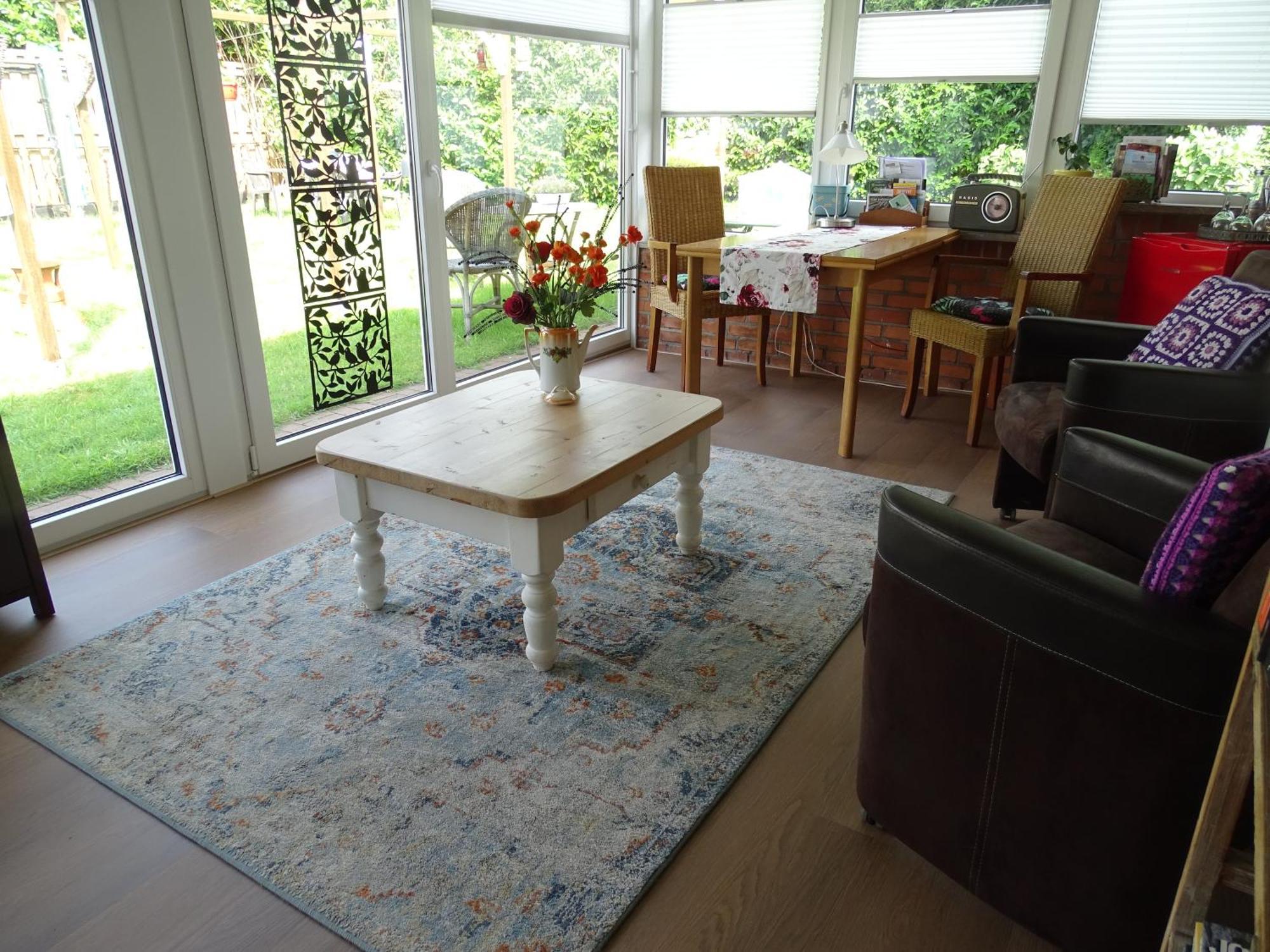 B&B Piccardie Emlichheim Luaran gambar